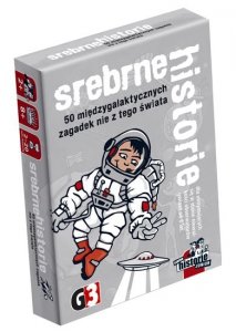 Gra Srebrne historie 105147
