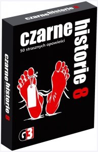 Gra Czarne historie 8