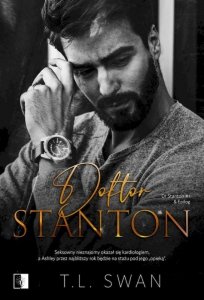 Doktor Stanton. Dr Stanton. Tom 1
