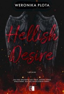 Hellish Desire. Hellish. Tom 2