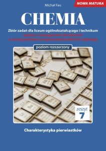 Chemia nowa matura zeszyt 7