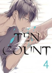 Ten Count. Tom 4