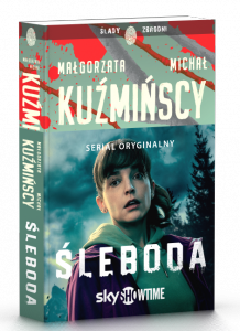 Śleboda wyd. 2024