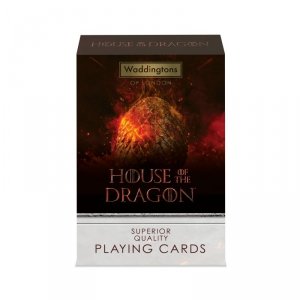 Gra Waddingtons No.1 House Of Dragons