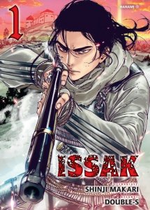 Issak. Tom 1