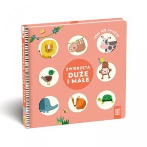Zwierzęta duże i małe