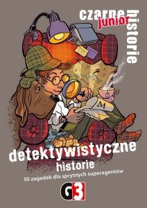 Gra Detektywistyczne historie nowa edycja