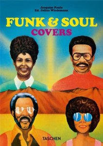 Funk & Soul Covers. 40th Ed. wer. angielska