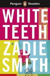 White Teeth. Penguin Readers Level 7 wer. angielska