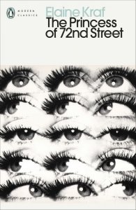 The princess of 72nd Street wer. angielska