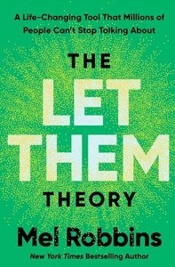 The Let Them Theory wer. angielska
