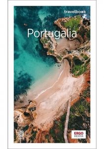 Portugalia. Travelbook