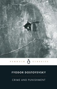 Crime and Punishment wer. angielska