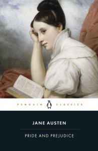 Pride and Prejudice wer. angielska