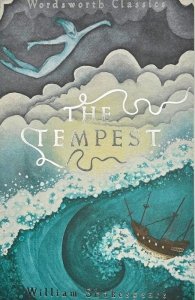 The Tempest. Wordsworth Classics wer. angielska