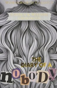 The Diary of a Nobody. Wordsworth Classics wer. angielska