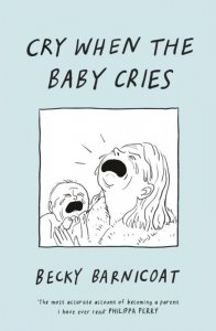 Cry When the Baby Cries wer. angielska