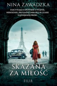 Skazana za miłość wyd. specjalne