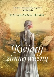 Kwiaty zimnej wiosny
