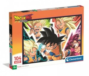 Puzzle 104 Super Dragon Ball Daima 25096