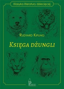 Księga dżungli