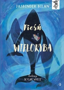 Pieśń wieloryba. To się czyta