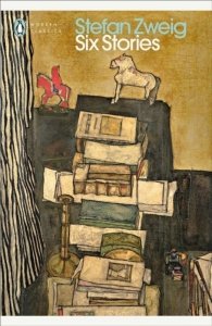 Six Stories wer. angielska