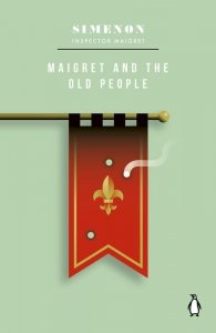 Maigret and the Old People wer. angielska