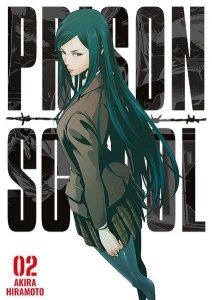 Prison School. Tom 2
