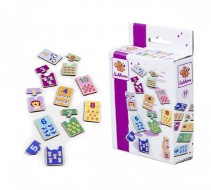 Gra Numerki Eichhorn