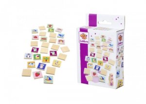 Gra Zapamiętywanie EH Friends