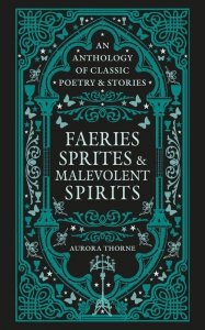 Faeries, Sprites & Malevolent Spirits wer. angielska