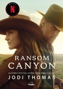 Ransom Canyon