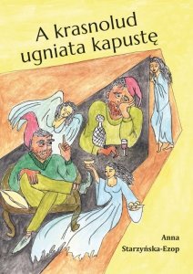 A krasnolud ugniata kapustę