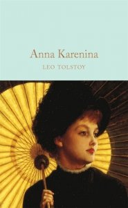 Anna Karenina wer. angielska