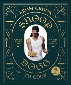 From Crook to Cook