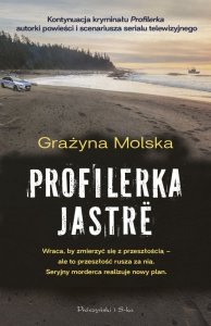 Profilerka. Jastrë. Duże Litery