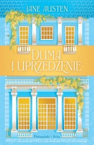 Duma i uprzedzenie. Duże Litery