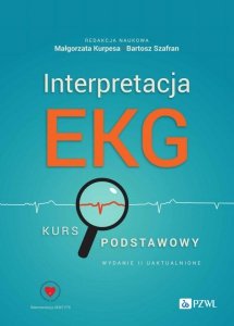 Interpretacja EKG. Kurs podstawowy