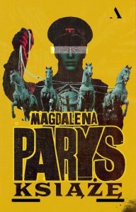 Książę. Trylogia berlińska. Tom 2 wyd. 2026