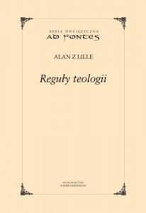 Reguły teologii