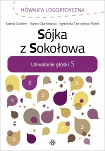 Sójka z Sokołowa