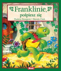 Franklinie, pośpiesz się