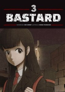 BASTARD. Tom 3