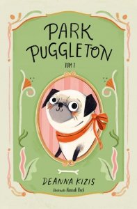 Park Puggleton. Tom 1