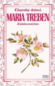 Choroby dzieci. Ziołolecznictwo