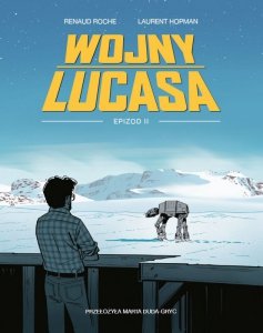 Wojny Lucasa. Epizod 2