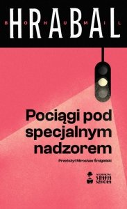 Pociągi pod specjalnym nadzorem wyd. 2026