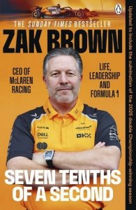 Seven Tenths Of A Second