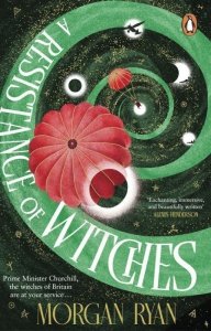 A Resistance of Witches